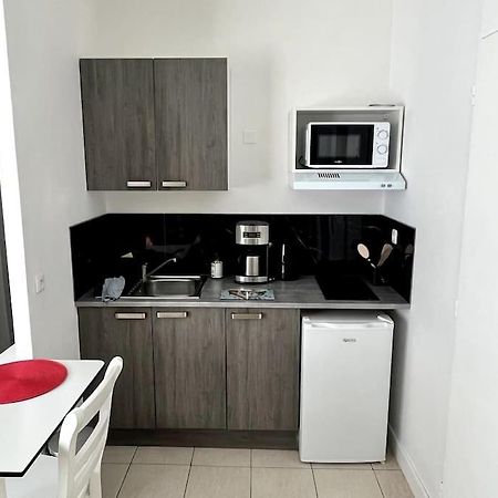Appartement Avec Exterieur Loos Екстер'єр фото