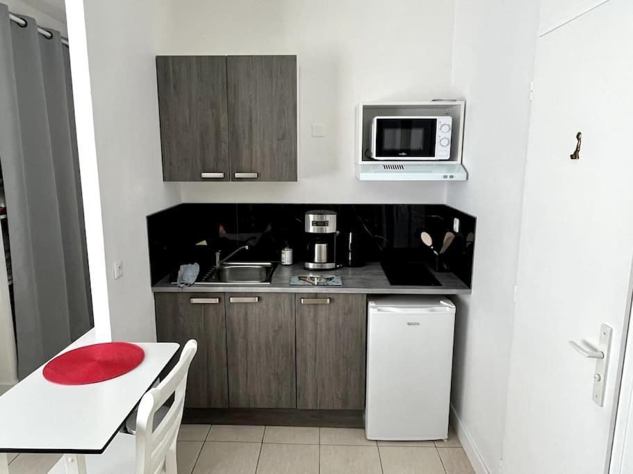 Appartement Avec Exterieur Loos Екстер'єр фото