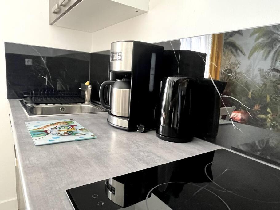 Appartement Avec Exterieur Loos Екстер'єр фото