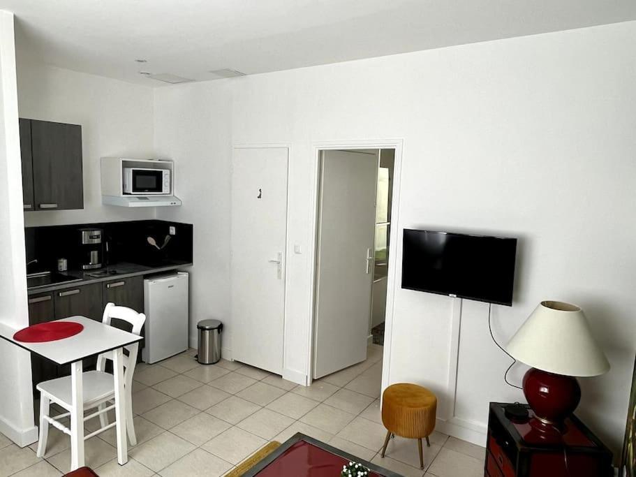 Appartement Avec Exterieur Loos Екстер'єр фото