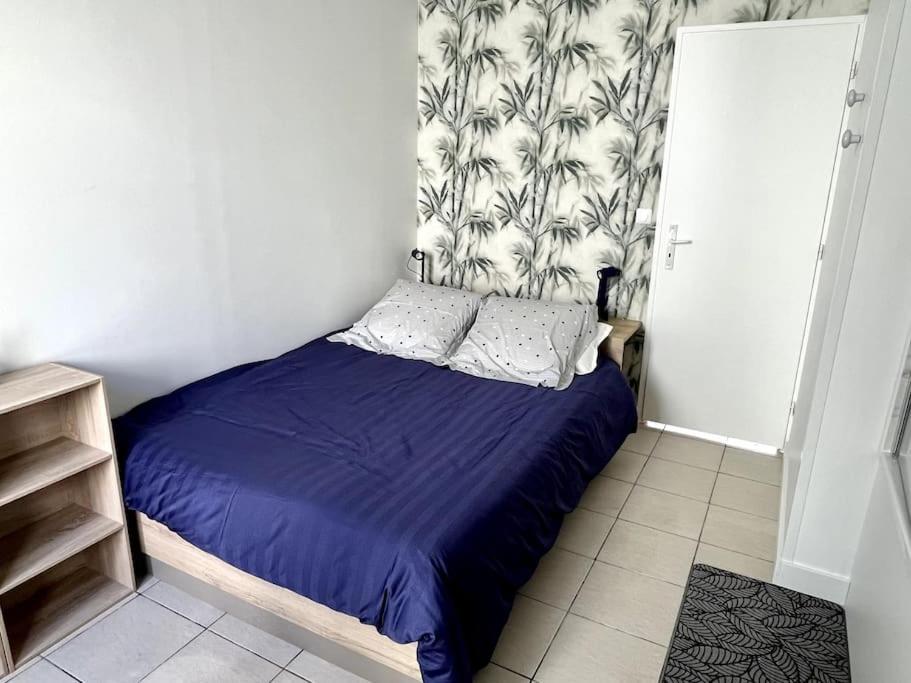 Appartement Avec Exterieur Loos Екстер'єр фото